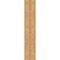 Ekena Millwork Merced Arts & Crafts Smooth Outlooker, Western Red Cedar, 7 1/2"W x 40"D x 40"H OUT08X40X40MRC03SWR - alternate 3